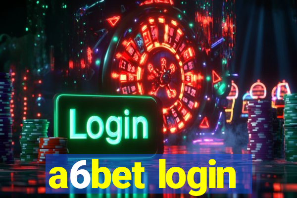 a6bet login